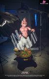 Dragon Ball Majin Buu Resin Statue - 1/1 Studio [Pre-Order]