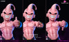 Dragon Ball Majin Buu Resin Statue - 1/1 Studio [Pre-Order]