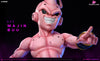 Dragon Ball Majin Buu Resin Statue - 1/1 Studio [Pre-Order]