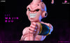 Dragon Ball Majin Buu Resin Statue - 1/1 Studio [Pre-Order]