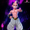 Dragon Ball Majin Buu Resin Statue - 1/1 Studio [Pre-Order]