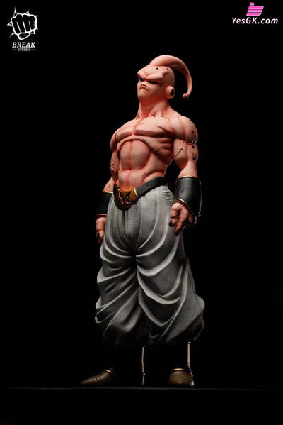 Dragon Ball Majin Buu Resin Statue - Break Studio [In-Stock]
