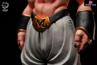 Dragon Ball Majin Buu Resin Statue - Break Studio [In-Stock]