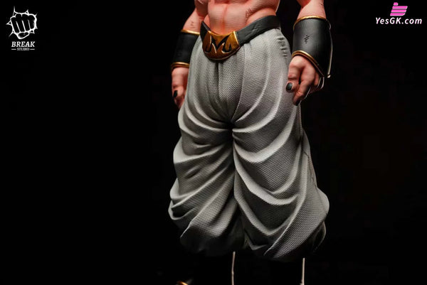 Dragon Ball Majin Buu Resin Statue - Break Studio [In-Stock]