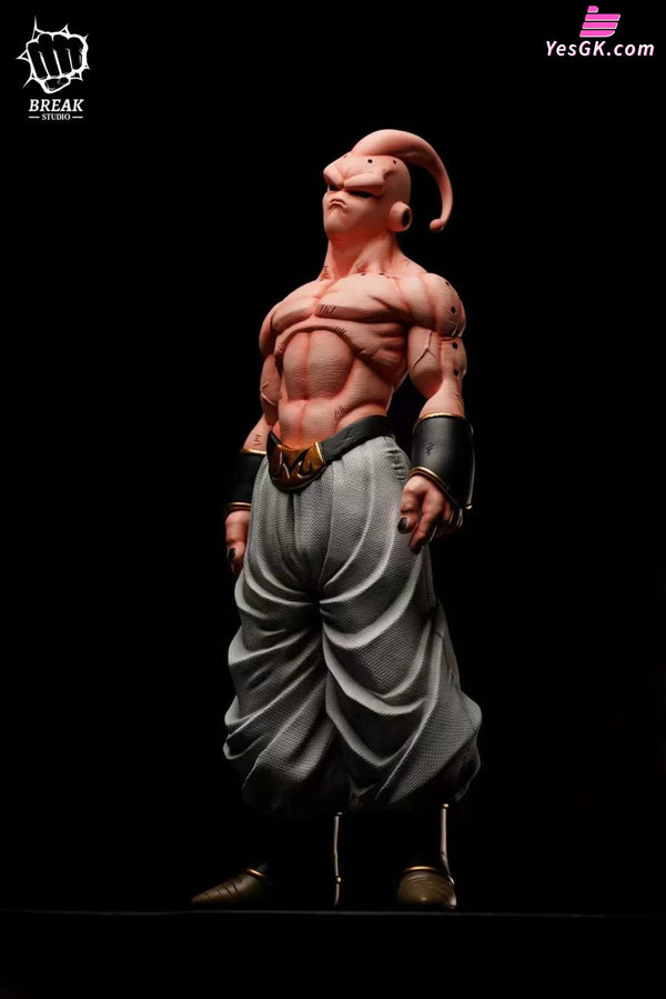 Dragon Ball Majin Buu Resin Statue - Break Studio [In-Stock]