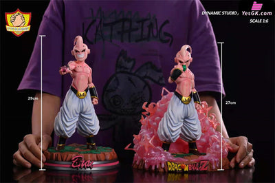 Dragon Ball Majin Buu Resin Statue - Dynamic Studio [In-Stock] Full Payment / Set Version Dragon Ball