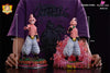 Dragon Ball Majin Buu Resin Statue - Dynamic Studio [In-Stock] Full Payment / Set Version Dragon Ball