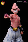 Dragon Ball Majin Buu Resin Statue - Dynamic Studio [Pre-Order]