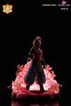 Dragon Ball Majin Buu Resin Statue - Dynamic Studio [Pre-Order]