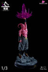 Dragon Ball Majin Buu Resin Statue - Fan Sheng Studio [Pre-Order]