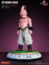 Dragon Ball Majin Buu Resin Statue - Fc Studio [Pre-Order]