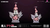 Dragon Ball Majin Buu Resin Statue - Fc Studio [Pre-Order]