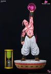 Dragon Ball Majin Buu Resin Statue - Wu Jie Studio [Pre-Order]