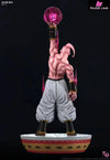 Dragon Ball Majin Buu Resin Statue - Wu Jie Studio [Pre-Order]