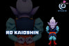 Dragon Ball Majin Buu Saga Elder Kai RO Kaidshin GK Statue - C Studio [Pre-Order] Dragon Ball