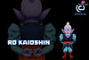 Dragon Ball Majin Buu Saga Elder Kai RO Kaidshin GK Statue - C Studio [Pre-Order] Dragon Ball