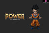 Dragon Ball Majin Buu Saga Son Gohan Statue - Power Studio [Pre-Order]