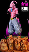 Dragon Ball Majin Buu Statue - Armyant Studio [Pre - Order]