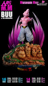 Dragon Ball Majin Buu Statue - Armyant Studio [Pre - Order] Deposit / 1/6 Scale Deluxe Version