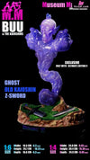 Dragon Ball Majin Buu Statue - Armyant Studio [Pre - Order] Deposit / 1/6 Scale Ultimate Version