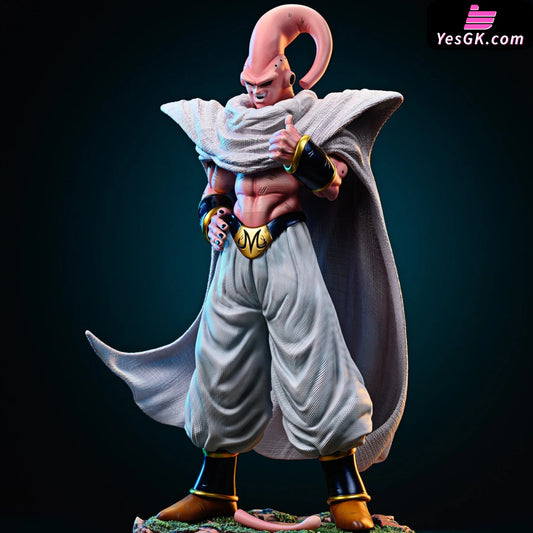 Dragon Ball Majin Buu Statue - Dim Model Studio [Pre-Order]