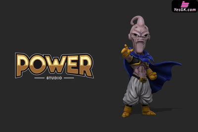 Dragon Ball Majin Buu Statue - Power Studio [Pre-Order]