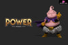 Dragon Ball Majin Buu Statue - Power Studio [Pre-Order]