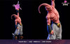 Dragon Ball Majin Buu Statue - Sfat Studio [Pre-Order]