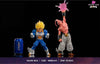 Dragon Ball Majin Buu Statue - Sfat Studio [Pre-Order]