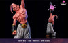 Dragon Ball Majin Buu Statue - Sfat Studio [Pre-Order]