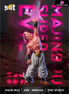 Dragon Ball Majin Buu Statue - Sfat Studio [Pre-Order]