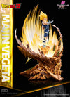 Dragon Ball Majin Vegeta 1/6 Statue (Licensed) - Light Year Studio [In-Stock] - Dragon Ball