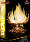 Dragon Ball Majin Vegeta 1/6 Statue (Licensed) - Light Year Studio [In-Stock] - Dragon Ball