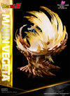 Dragon Ball Majin Vegeta 1/6 Statue (Licensed) - Light Year Studio [In-Stock] - Dragon Ball