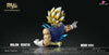 Dragon Ball Majin Vegeta 1/1 GK Statue - Real Creation Studio [In-Stock] - Full Payment - Dragon Ball