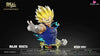 Dragon Ball Majin Vegeta 1/1 GK Statue - Real Creation Studio [In-Stock] - Full Payment - Dragon Ball