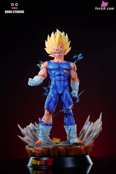 Dragon Ball Majin Vegeta GK Statue - BOBO Studio [Pre-Order] Dragon Ball