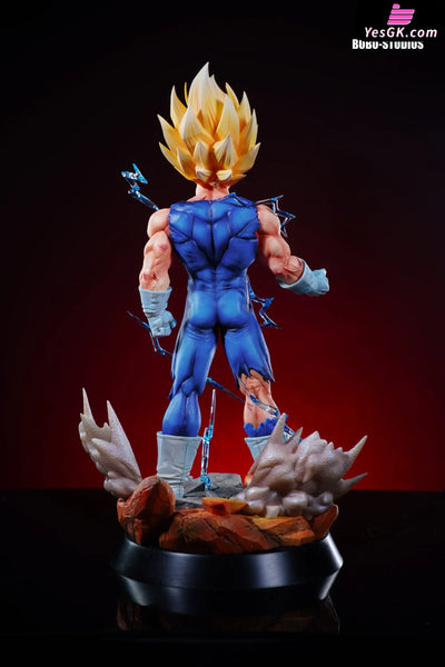 Dragon Ball Majin Vegeta GK Statue - BOBO Studio [Pre-Order] Dragon Ball