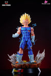 Dragon Ball Majin Vegeta GK Statue - BOBO Studio [Pre-Order] Dragon Ball