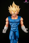 Dragon Ball Majin Vegeta GK Statue - Dong Zao Studio [Pre-Order] Dragon Ball