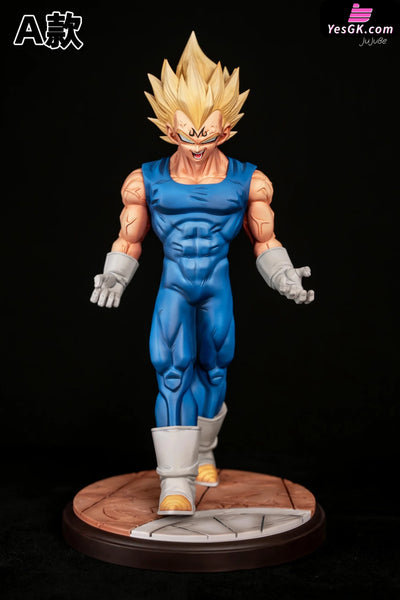 Dragon Ball Majin Vegeta GK Statue - Dong Zao Studio [Pre-Order] Dragon Ball