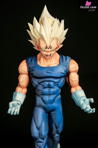 Dragon Ball Majin Vegeta GK Statue - Dong Zao Studio [Pre-Order] Dragon Ball