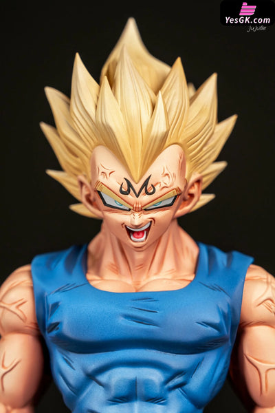 Dragon Ball Majin Vegeta GK Statue - Dong Zao Studio [Pre-Order] Dragon Ball