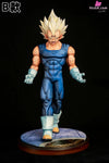 Dragon Ball Majin Vegeta GK Statue - Dong Zao Studio [Pre-Order] Dragon Ball