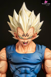 Dragon Ball Majin Vegeta GK Statue - Dong Zao Studio [Pre-Order] Dragon Ball