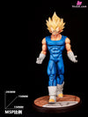 Dragon Ball Majin Vegeta GK Statue - Dong Zao Studio [Pre-Order] Deposit / Finished product / Msp Dragon Ball