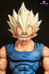 Dragon Ball Majin Vegeta GK Statue - Dong Zao Studio [Pre-Order] Dragon Ball