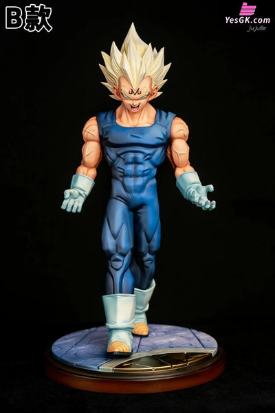 Dragon Ball Majin Vegeta GK Statue - Dong Zao Studio [Pre-Order] Dragon Ball