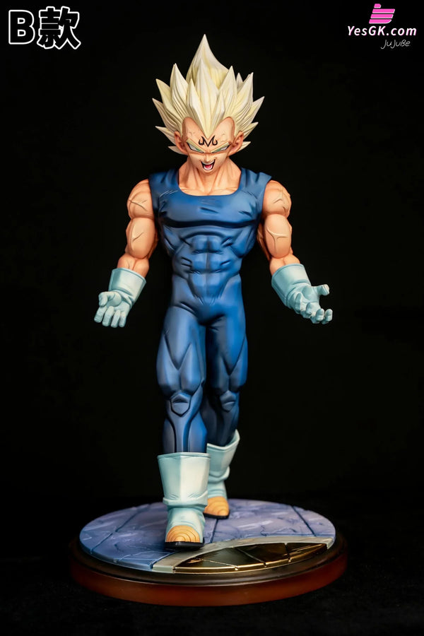 Dragon Ball Majin Vegeta GK Statue - Dong Zao Studio [Pre-Order] Dragon Ball