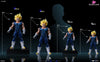 Dragon Ball Majin Vegeta GK Statue - Sg Studio [In-Stock] - Dragon Ball